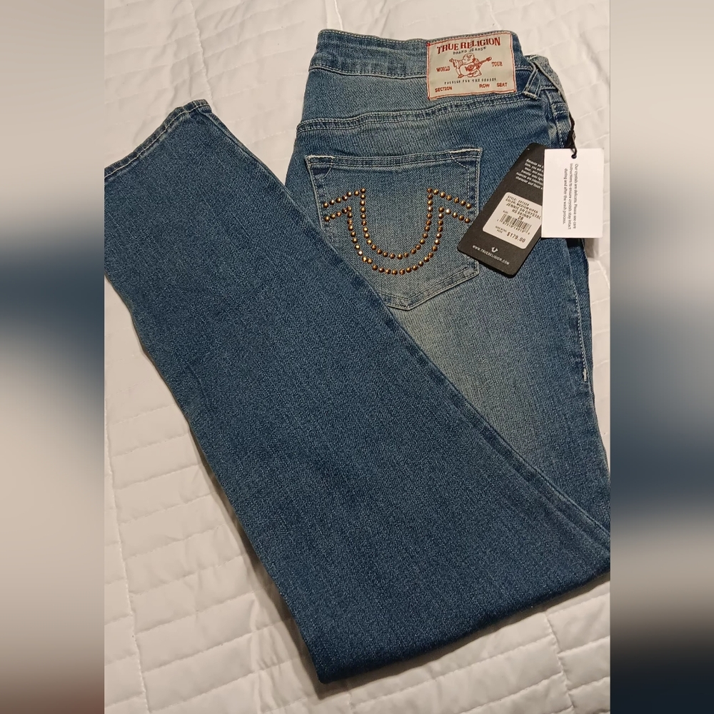 True Religion Jeans